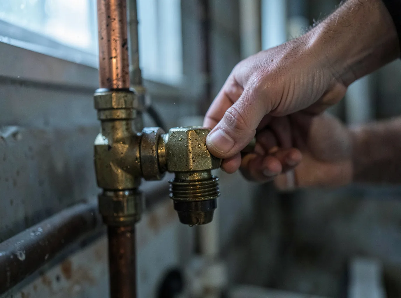 Emergency Plumber Crary, ND FAQs